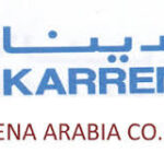 KARRENA ARABIA